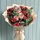 Букет цветов из: Гвоздики и Розы в Судислово