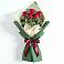 Букет цветов из: Розы в Судислово