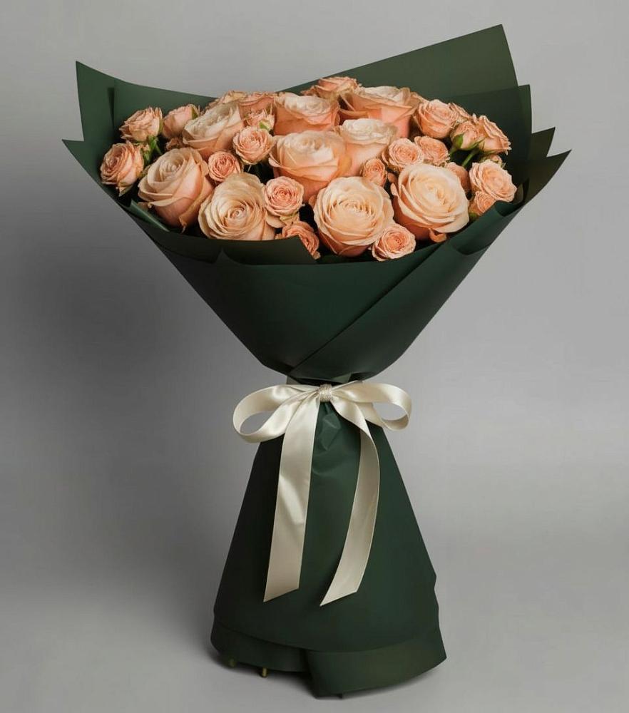 Букет Элегантный в Судислово