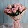 Букет цветов из: Розы в Судислово