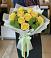 Букет цветов из: Хризантемы и Розы в Судислово