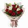 Букет цветов из: Лилии и Розы в Судислово