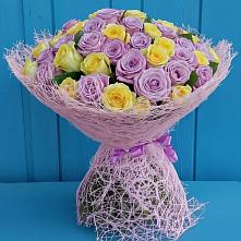 Букет 101 Волшебный Миг в Судислово