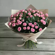 Букет Удовольствие в Судислово