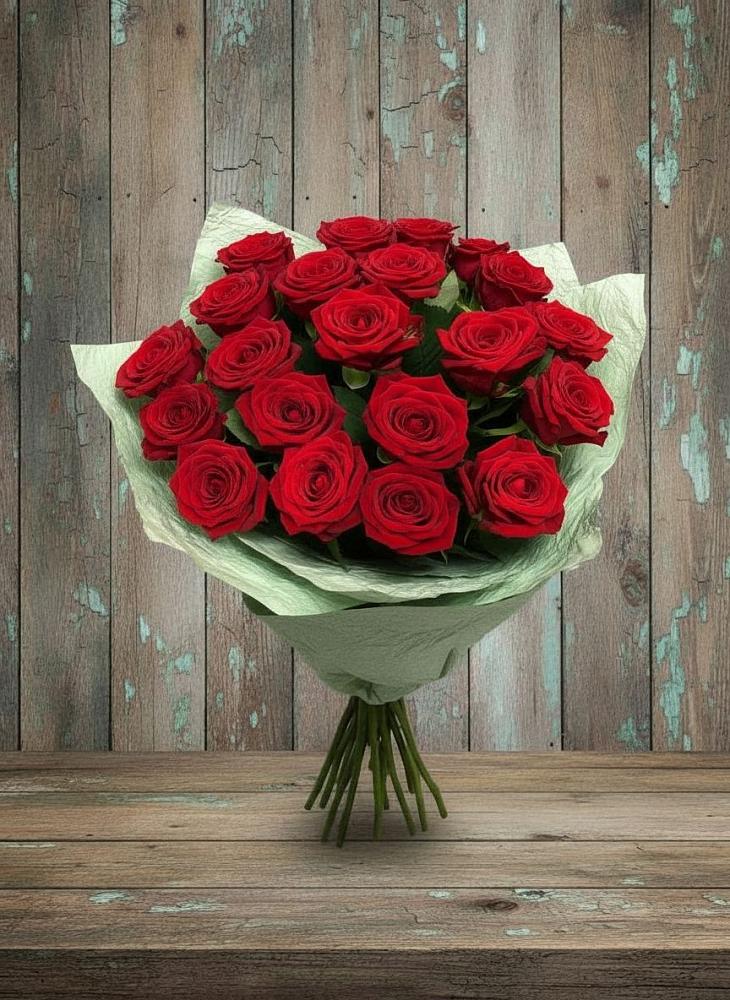 Букет Классика в Судислово