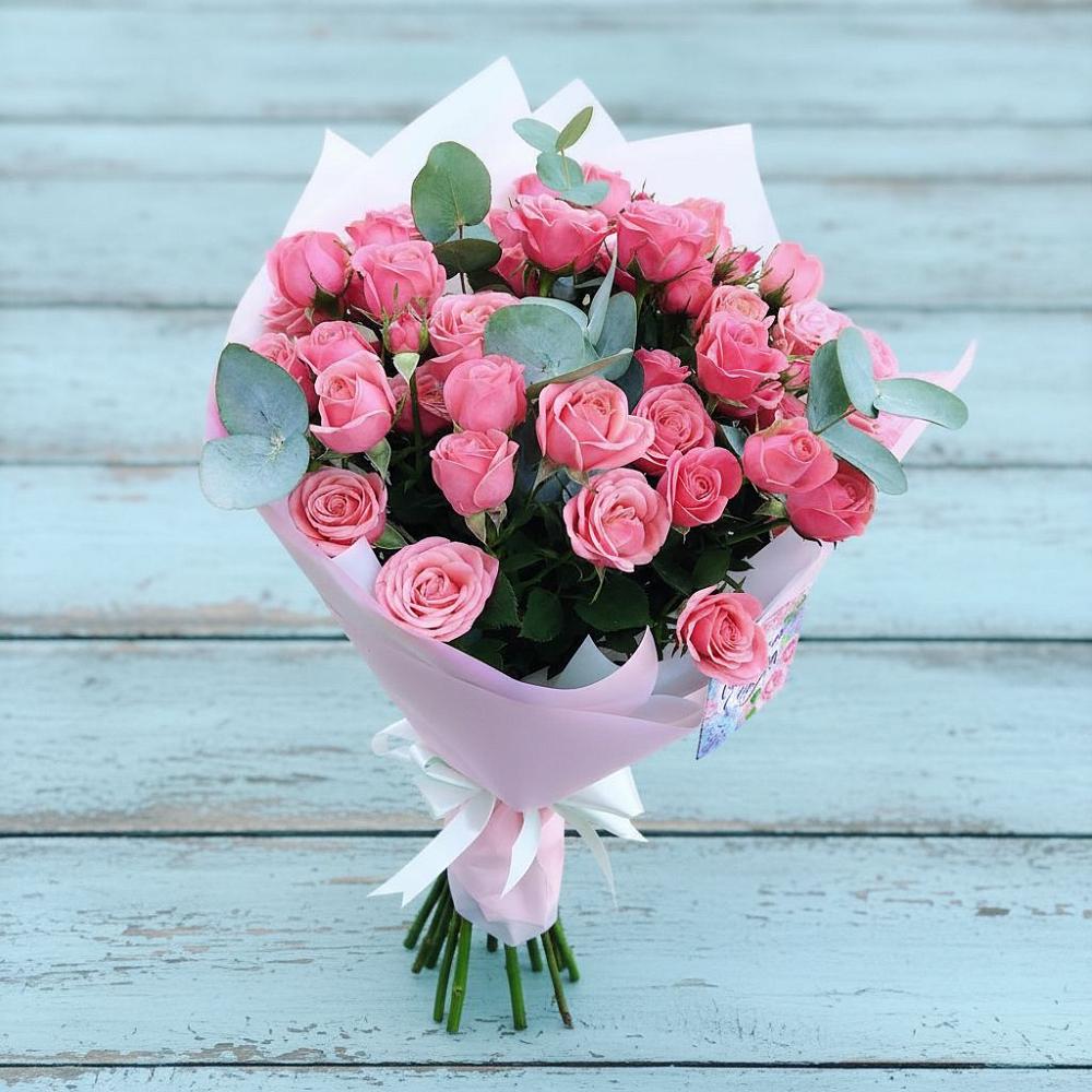 Букет Леди совершенство в Судислово