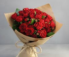 Букет Любовный роман в Судислово