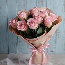 Букет цветов из:  Розы в Судислово