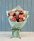 Букет цветов из: Розы в Судислово