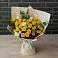 Букет цветов из: Розы в Судислово