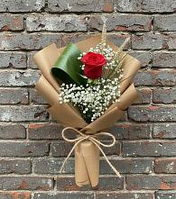 Букет цветов из:  Розы в Судислово