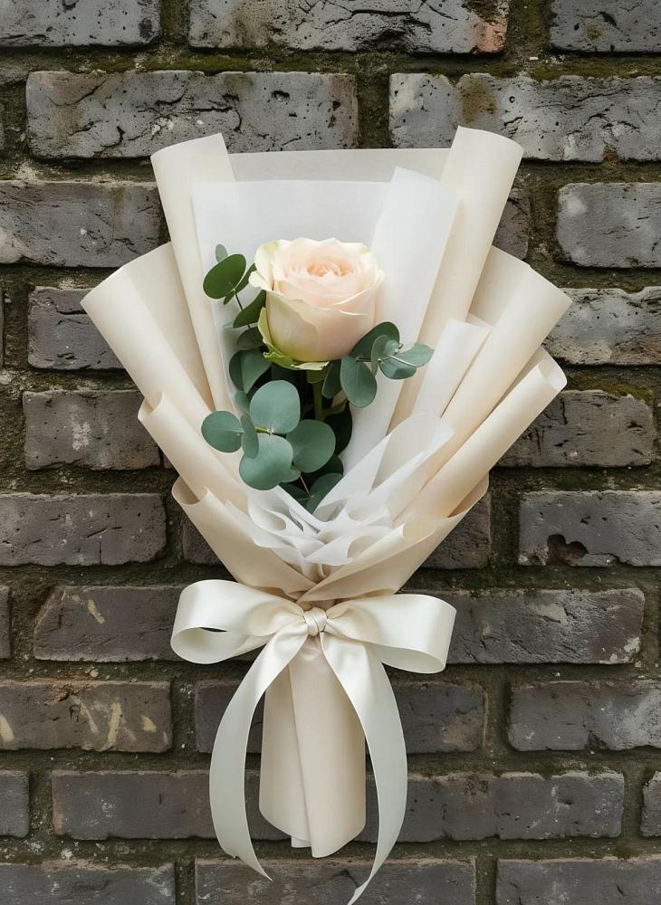 Букет цветов из: Розы в Судислово