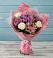 Букет цветов из: Герберы в Судислово