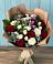 Букет цветов из: Розы и Альстромерии в Судислово