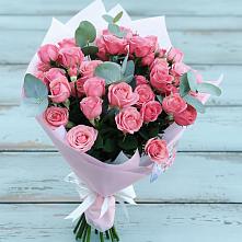 Букет Леди совершенство #REPLACE_PRED# Судислово