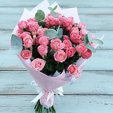 Букет Леди совершенство в Судислово